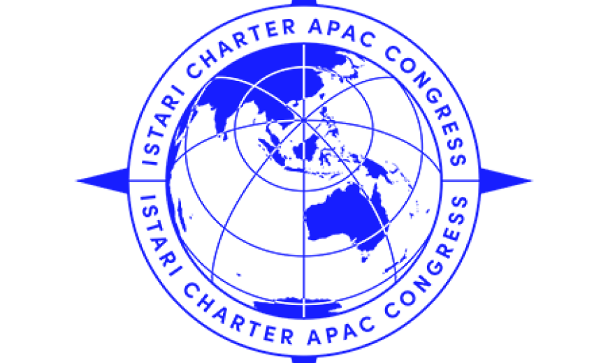 Charter Logo Assets Emblem Blue
