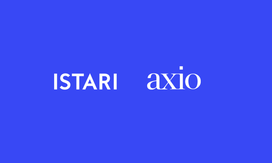 ISTARI Axio
