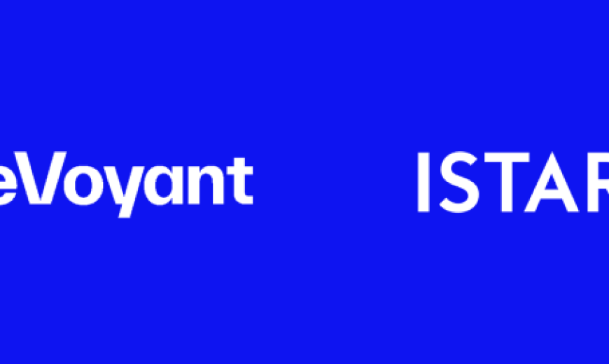 BlueVoyant and ISTARI