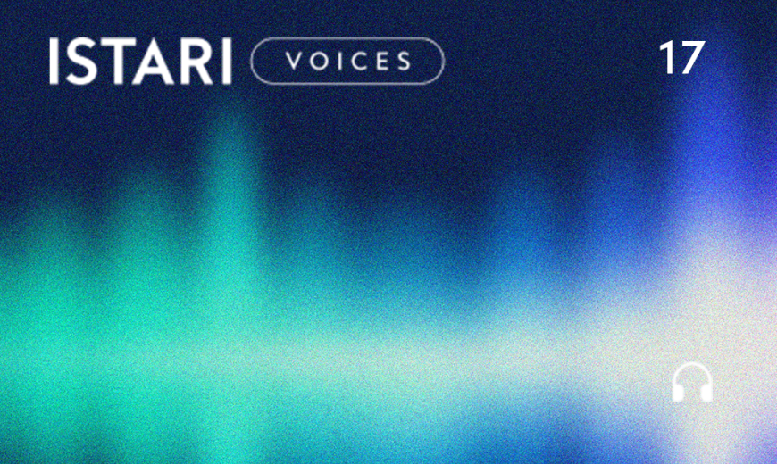 ISTARI Voices 117