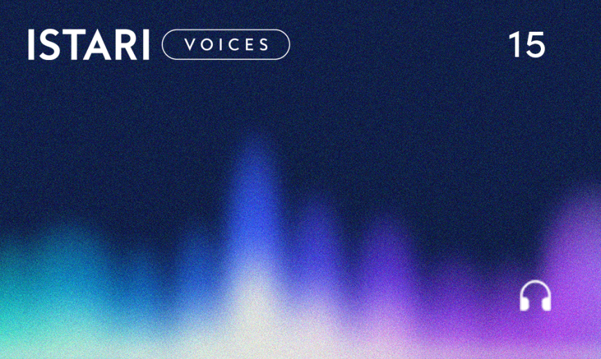 ISTARI Voices 15
