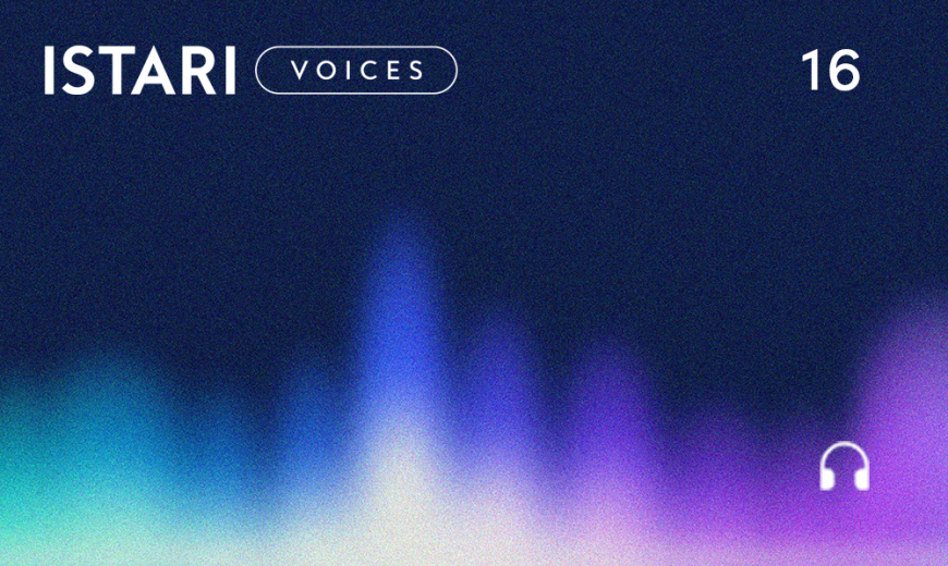 ISTARI Voices 16