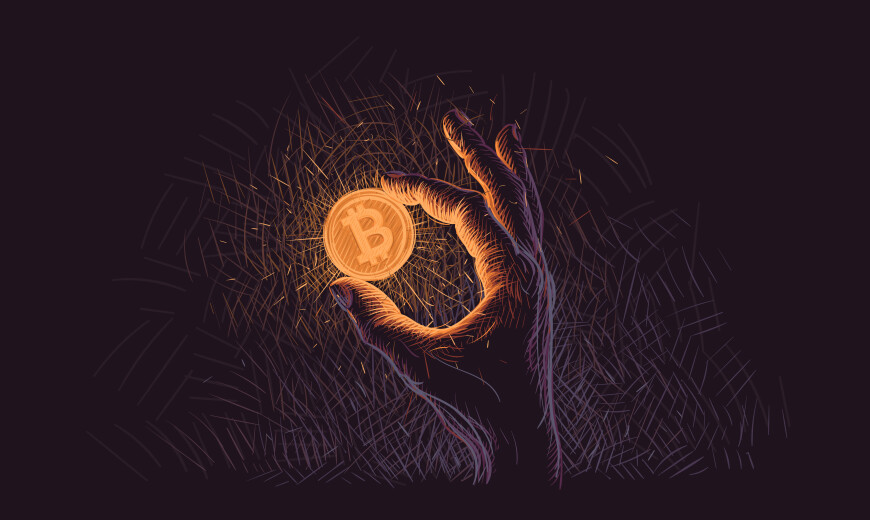 Spotlight How Gray Market Cryptocurrency Exchanges Fuel Cybercrime
