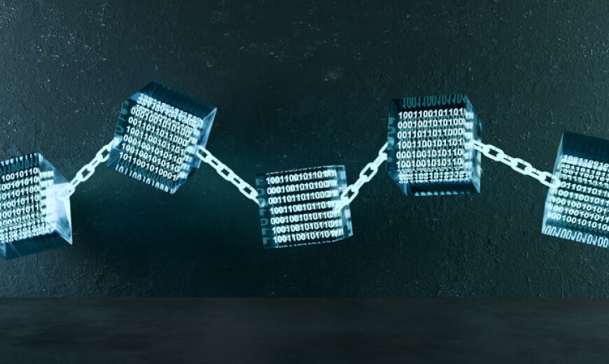 Spotlight The Applications of Blockchain To Cybersecurity