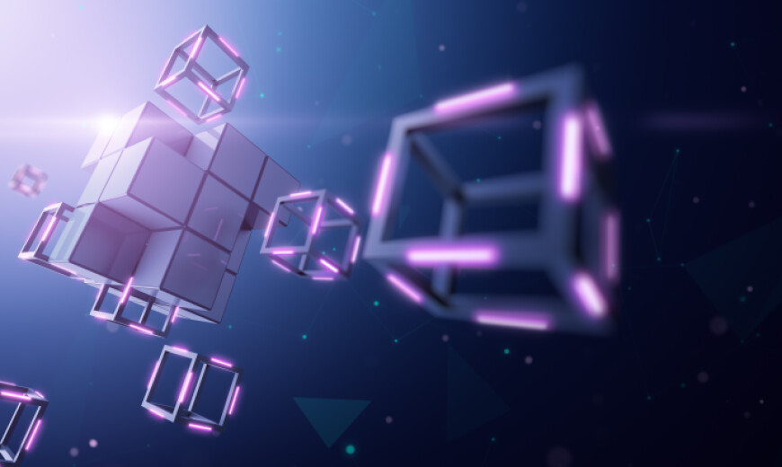 Spotlight Top 10 Uses of Blockchain in Cybersecurity